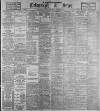 Sheffield Evening Telegraph Thursday 21 March 1901 Page 1