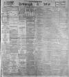 Sheffield Evening Telegraph Saturday 11 May 1901 Page 1