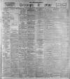 Sheffield Evening Telegraph Saturday 18 May 1901 Page 1