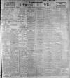 Sheffield Evening Telegraph Thursday 23 May 1901 Page 1