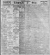 Sheffield Evening Telegraph Wednesday 29 May 1901 Page 1