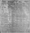 Sheffield Evening Telegraph Saturday 15 June 1901 Page 1