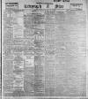 Sheffield Evening Telegraph Tuesday 02 July 1901 Page 1