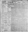 Sheffield Evening Telegraph Wednesday 03 July 1901 Page 1