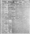 Sheffield Evening Telegraph Thursday 04 July 1901 Page 1