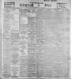 Sheffield Evening Telegraph Friday 05 July 1901 Page 1