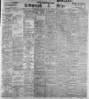 Sheffield Evening Telegraph Wednesday 10 July 1901 Page 1