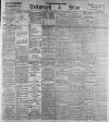 Sheffield Evening Telegraph Friday 12 July 1901 Page 1