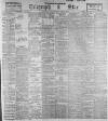 Sheffield Evening Telegraph Monday 15 July 1901 Page 1
