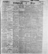 Sheffield Evening Telegraph Saturday 20 July 1901 Page 1