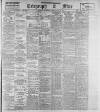 Sheffield Evening Telegraph Wednesday 24 July 1901 Page 1