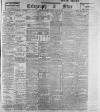 Sheffield Evening Telegraph Friday 26 July 1901 Page 1