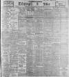 Sheffield Evening Telegraph Saturday 10 August 1901 Page 1
