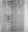 Sheffield Evening Telegraph Tuesday 03 September 1901 Page 1