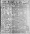 Sheffield Evening Telegraph Wednesday 04 September 1901 Page 1
