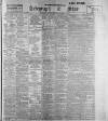 Sheffield Evening Telegraph Monday 09 September 1901 Page 1