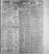 Sheffield Evening Telegraph Tuesday 10 September 1901 Page 1