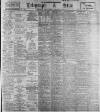 Sheffield Evening Telegraph Friday 20 September 1901 Page 1