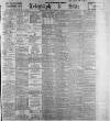 Sheffield Evening Telegraph Saturday 21 September 1901 Page 1