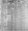 Sheffield Evening Telegraph Thursday 26 September 1901 Page 1