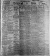 Sheffield Evening Telegraph Wednesday 02 October 1901 Page 1