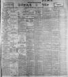 Sheffield Evening Telegraph Thursday 03 October 1901 Page 1
