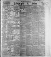 Sheffield Evening Telegraph Thursday 10 October 1901 Page 1