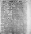 Sheffield Evening Telegraph Saturday 12 October 1901 Page 1