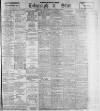Sheffield Evening Telegraph Tuesday 15 October 1901 Page 1