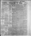 Sheffield Evening Telegraph Thursday 07 November 1901 Page 1