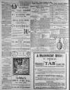 Sheffield Evening Telegraph Saturday 16 November 1901 Page 2