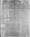 Sheffield Evening Telegraph Tuesday 03 December 1901 Page 1