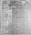 Sheffield Evening Telegraph Saturday 07 December 1901 Page 1