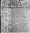 Sheffield Evening Telegraph Monday 09 December 1901 Page 1