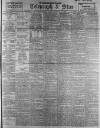 Sheffield Evening Telegraph Tuesday 10 December 1901 Page 1