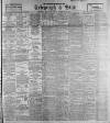 Sheffield Evening Telegraph Wednesday 11 December 1901 Page 1