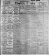 Sheffield Evening Telegraph Saturday 14 December 1901 Page 1