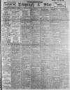 Sheffield Evening Telegraph Tuesday 17 December 1901 Page 1