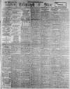 Sheffield Evening Telegraph Thursday 19 December 1901 Page 1