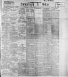 Sheffield Evening Telegraph Tuesday 31 December 1901 Page 1