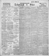 Sheffield Evening Telegraph Friday 10 January 1902 Page 1