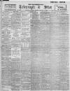 Sheffield Evening Telegraph Saturday 01 February 1902 Page 1