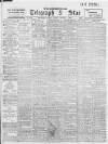 Sheffield Evening Telegraph Tuesday 04 February 1902 Page 1