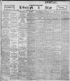 Sheffield Evening Telegraph Monday 10 February 1902 Page 1