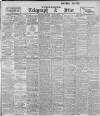 Sheffield Evening Telegraph Saturday 01 March 1902 Page 1