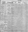 Sheffield Evening Telegraph Thursday 13 March 1902 Page 1