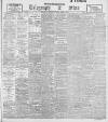 Sheffield Evening Telegraph Thursday 03 April 1902 Page 1