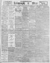 Sheffield Evening Telegraph Friday 04 April 1902 Page 1