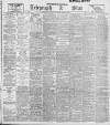 Sheffield Evening Telegraph Saturday 05 April 1902 Page 1
