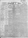 Sheffield Evening Telegraph Wednesday 09 April 1902 Page 1